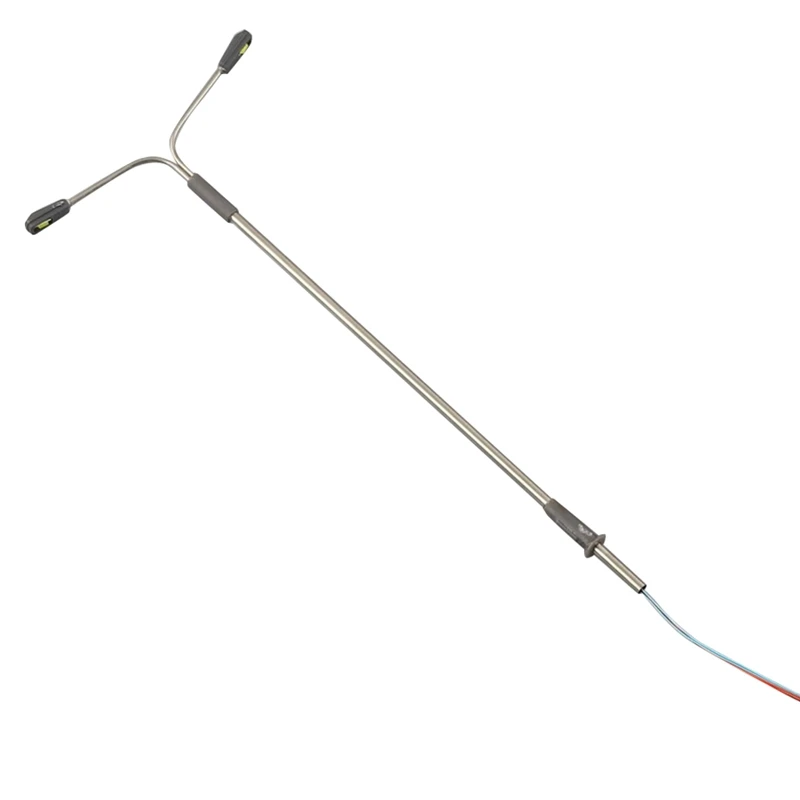 Новый 2Led 1:100 масштабный уличный светильник ландшафтный мини для песочного стола