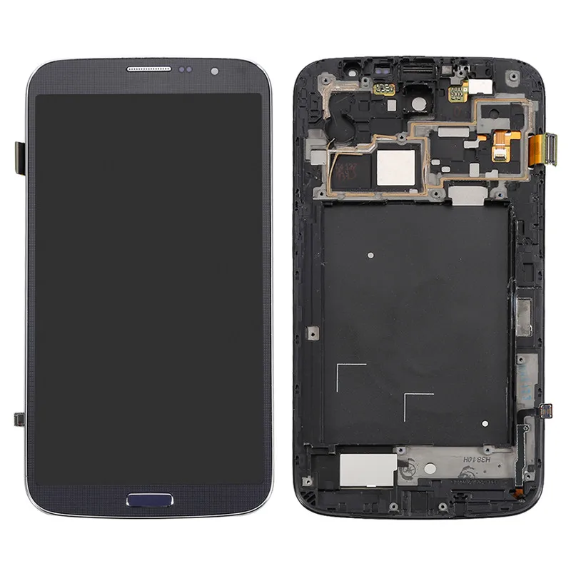 Сенсорный экран для Samsung Galaxy Mega 6,3, i9200, i9205
