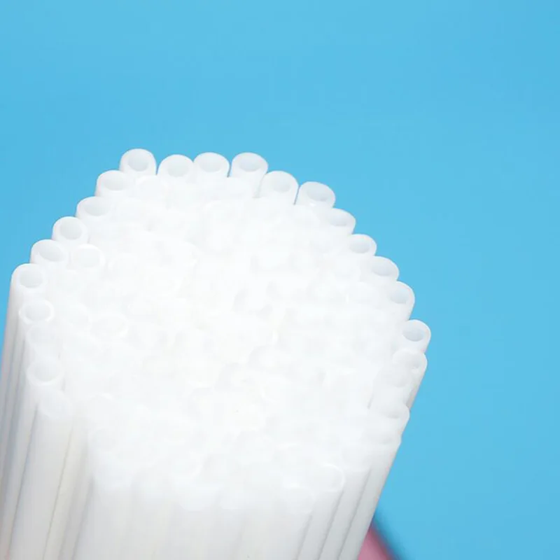 100 шт. длинные палочки для леденцов шоколада и сахара|Принадлежности выпечки| |