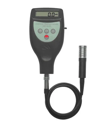 Landtek цифровой прибор для измерения профиля поверхности SRT-6223 шероховатость