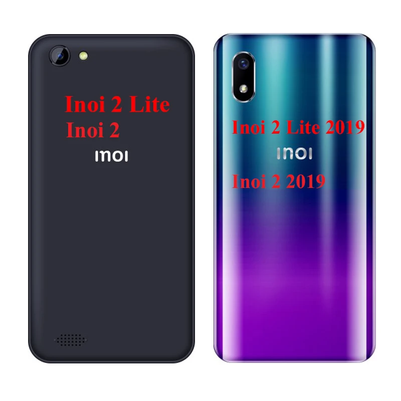 Чехол бумажник для INOI 2 Lite 2019 3 чехол книжка 5 5i Pro 5X lite 6 7Lite чехол|Чехлы-портмоне| |