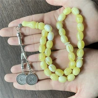 junkang 2021 new 1215mm diy mens and womens meditation rosary tassels arab turkish muslim islamic prayer beads
