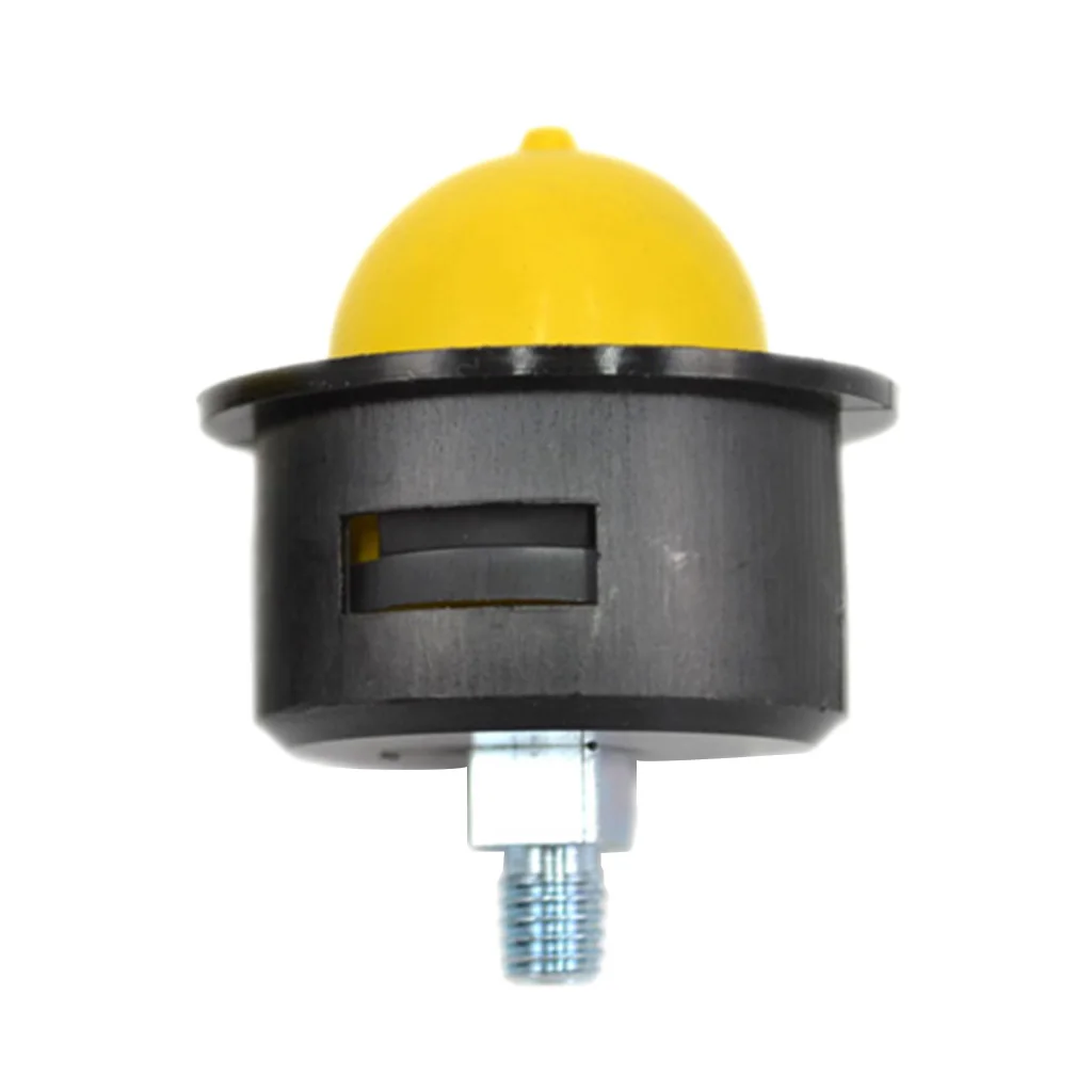 

1 шт. резиновая шариковая лампа праймера для карбоновой газонокосилки, сменные детали для кустореза, запасные части для бензопил