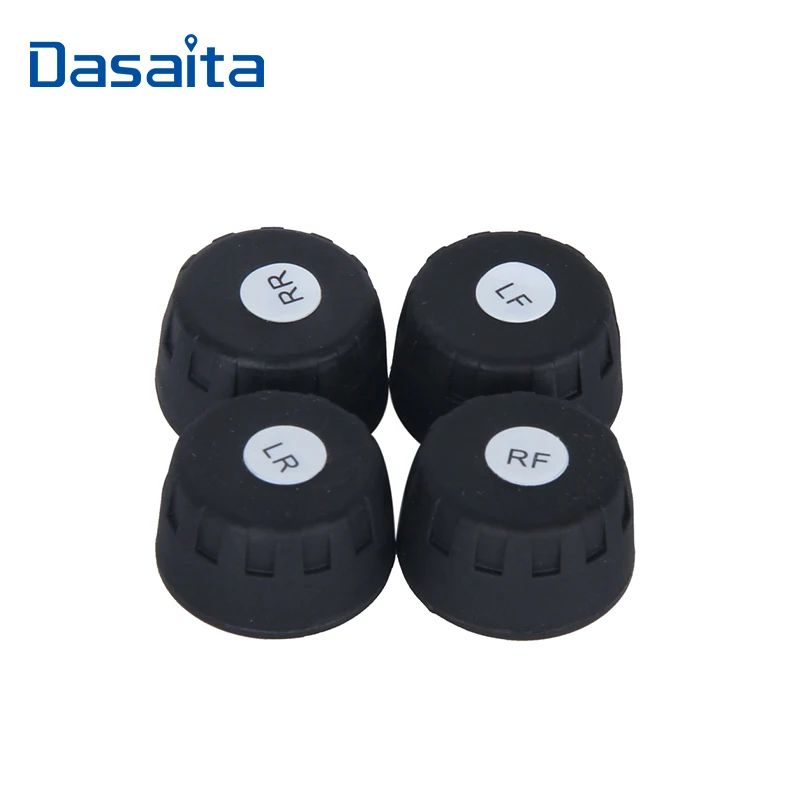 Система мониторинга давления в шинах Hotaudio Dasaita TPMS приложение диагностический