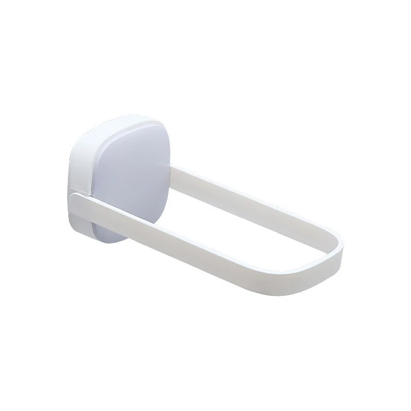 

Multifunctional Foldable Perforation-free Wall-mounted Hanger Storage Organizer Balcony Hook To Hang Hanger Clip Robe Hooks