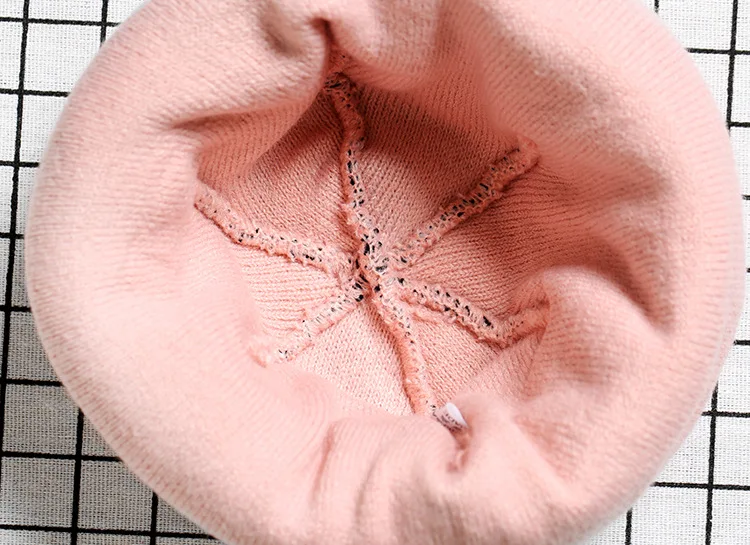 

Caluriri New Autumn Winter Hat For Women Men Unisex Skullies Beanies Warm Knitted Cap Hats Leopard Dad Warm Cap Thick Warm Hat