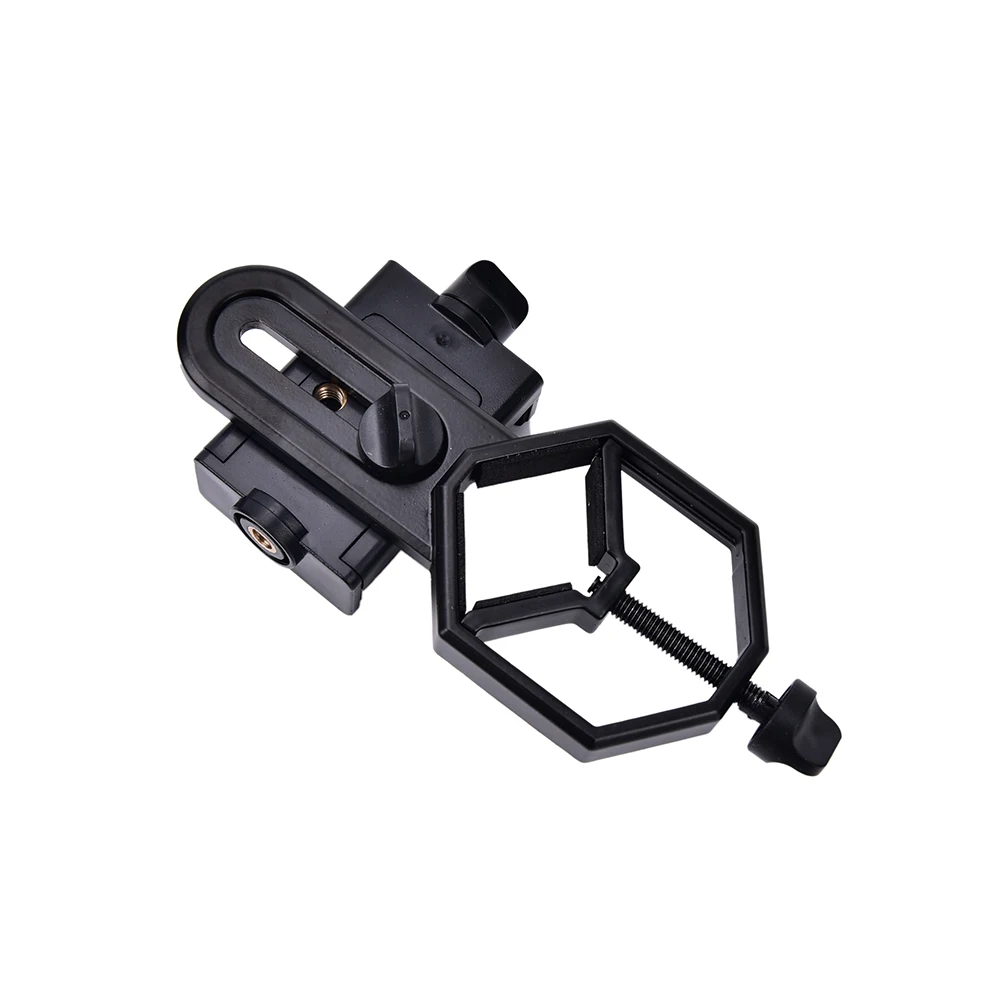 1 шт. Универсальный мобильный телефон Камера адаптер черно-белую мобильного