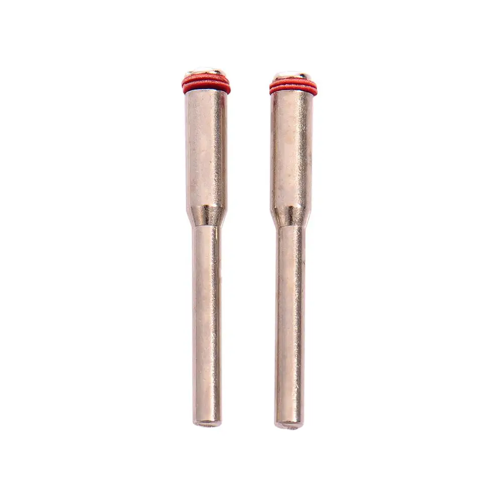 Аксессуары для вращающихся инструментов 10 шт. 22 мм алмазных дисков Dremel 2 3 |