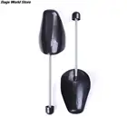 1 пара, пластиковые растяжки для обуви для мужчин и женщин