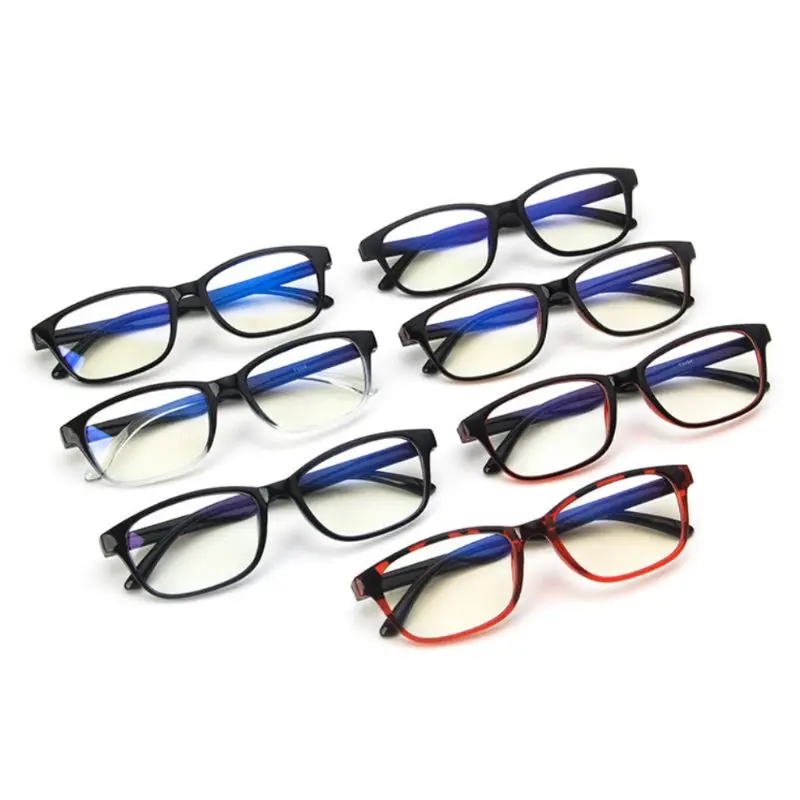 

41XC Mobile Phone Computer Glasses Protection Anti Blue Rays Radiation Blocking Men Women Computer Goggles Spectacles