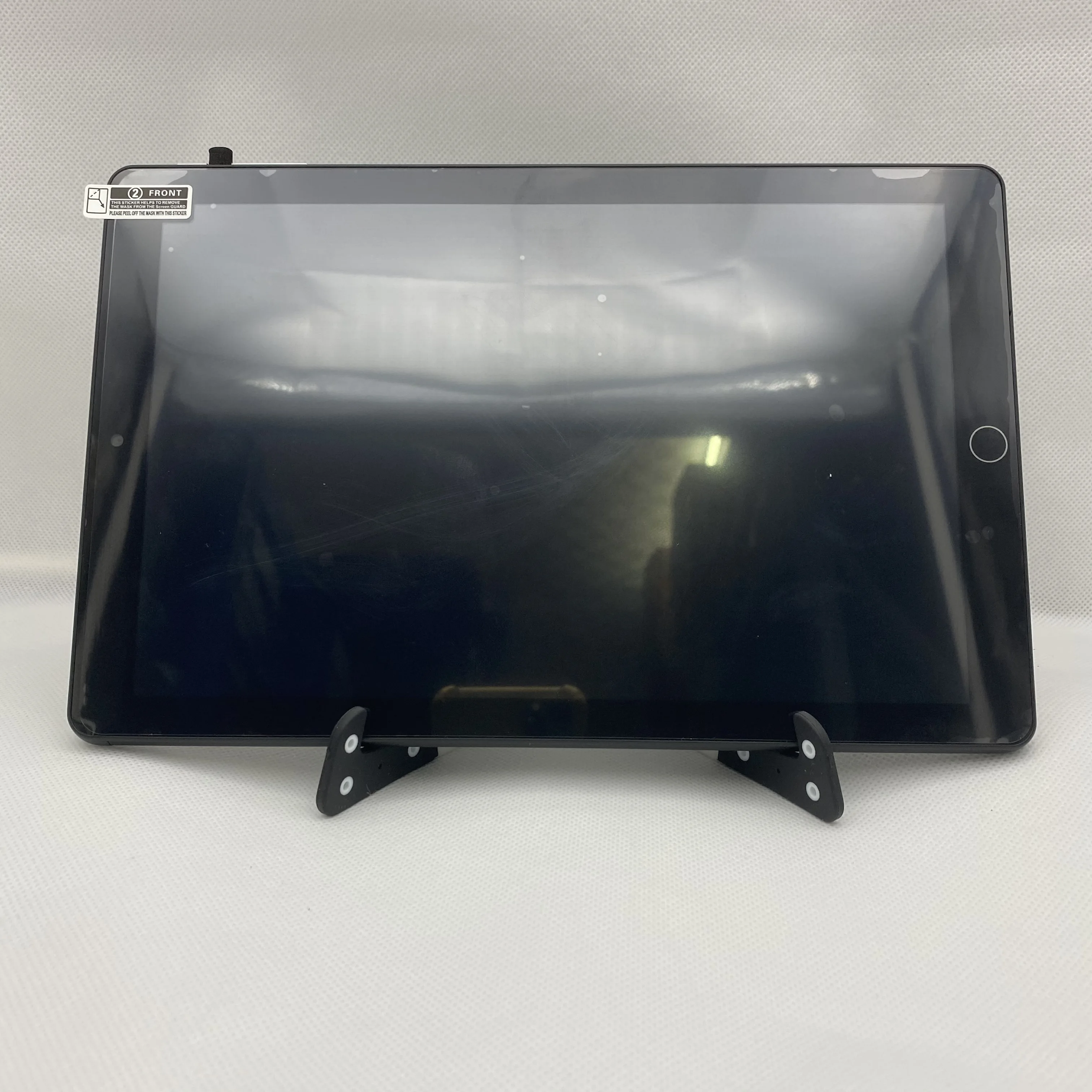 10-дюймовый планшет с четырёхъядерным процессором ОЗУ 1 ГБ ПЗУ 16 Гб | Электроника