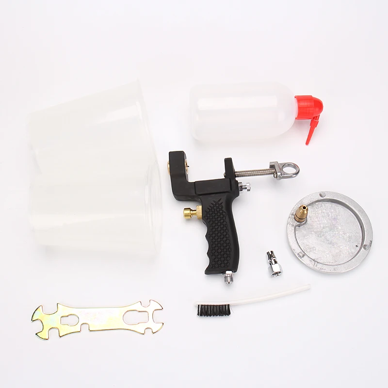 

Professional Gel Coat Spray Gun