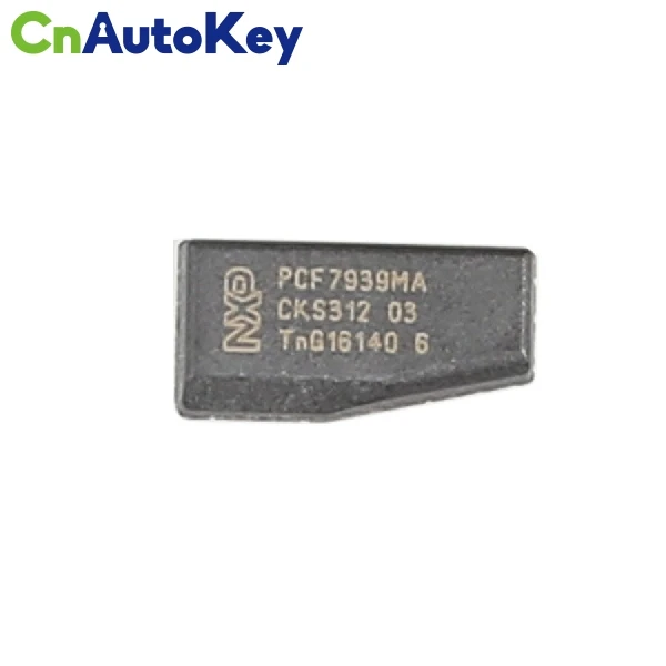 Оригинальный чип транспондера AC08006 PCF7939MA OEM 5 шт./10 шт./20 шт. |