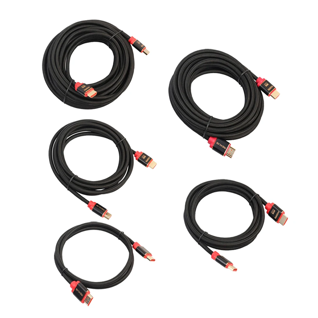 

2.0 Cable 4k Video Adapter Cable for Projector Smart TV Computer