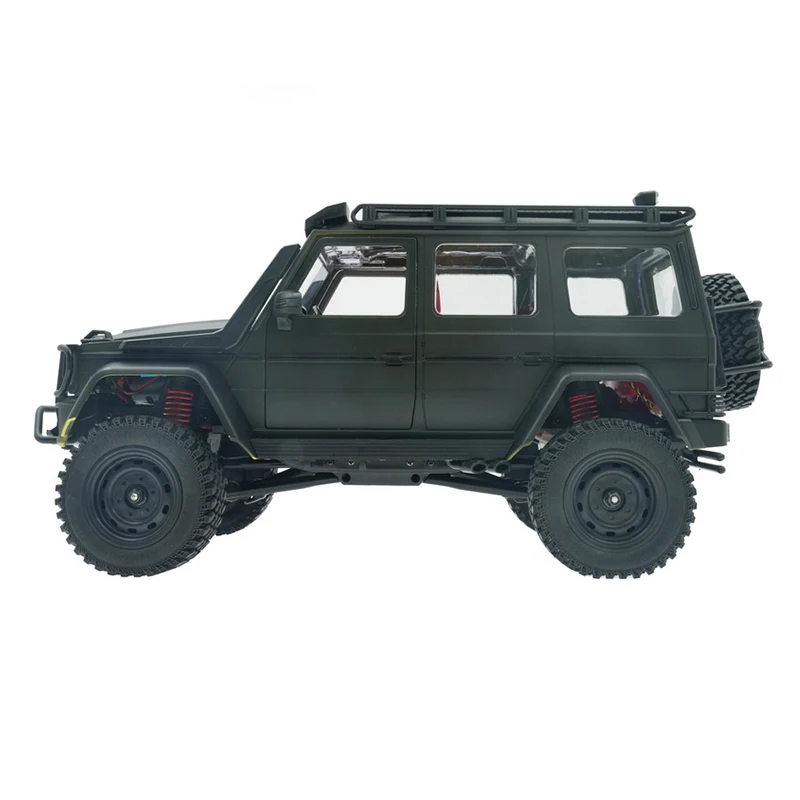 112 mn car mn86ks комплект 24g wd несобранный g500 23