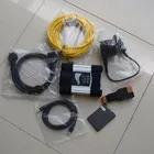 V12.2021 программное обеспечение ICOM Nexrt с многоязычным + 720 ГБ SSD экспертный режим для BMW Автомобильные диагностические инструменты