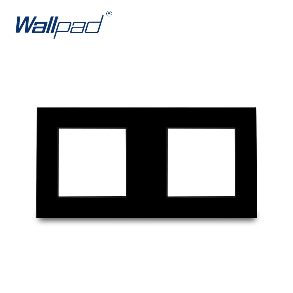 

Wallpad UK Модульная фоторамка из закаленного стекла