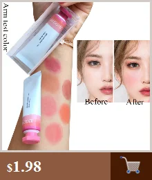 HANDAIYAN 3D Хайлайтер для ремонта палка MakeupBrighten палка Для женщин Красота лица глаза продолжительный блеск контурная палочка для выделения
