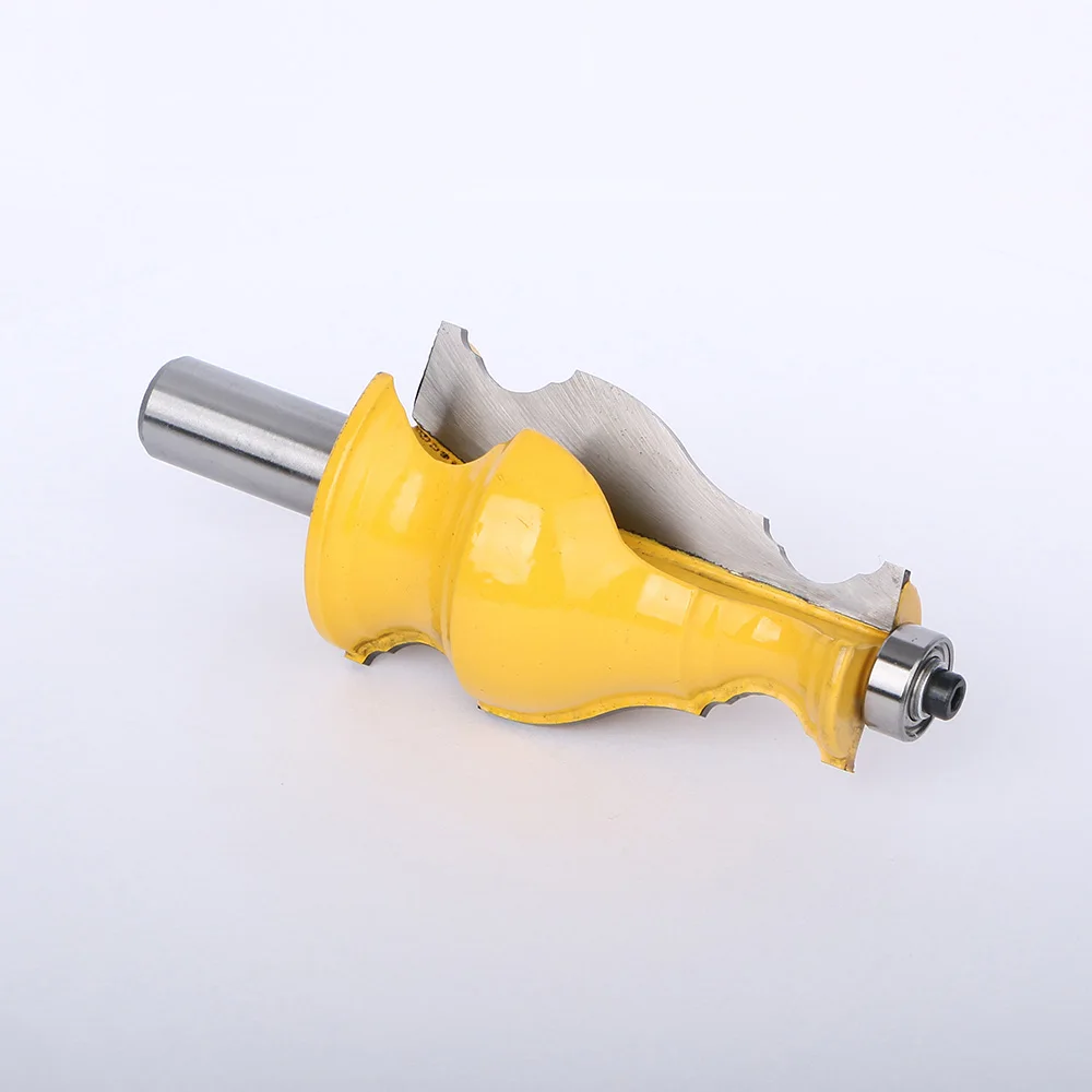 1 шт. фреза для работ по дереву 1/2 дюйма | Инструменты