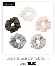 LilySilk Шелковый Камзол стильные удобные Cowls женские мягкие Новые