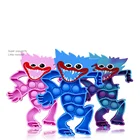 Новинка 2021 г., маковая игрушка в виде маленького монстра, игрушка для декомпрессии huggy wuggy снимает симптомы у детей с аутизмом