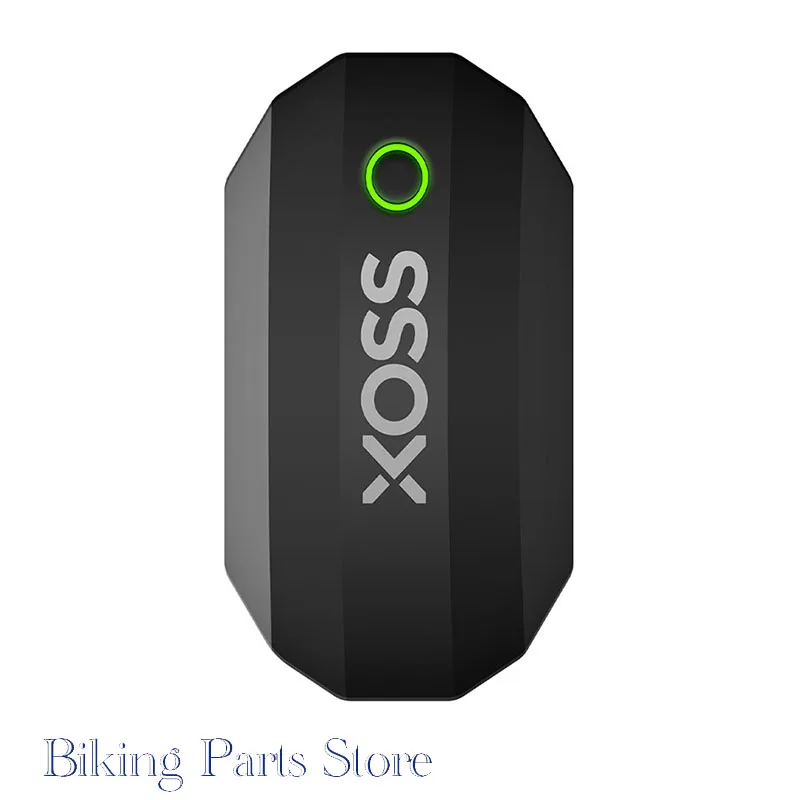 XOSS груди сердечный ритм Сенсор монитор ремень Bluetooth ANT совместим GARMIN Bryton IGPSPORT