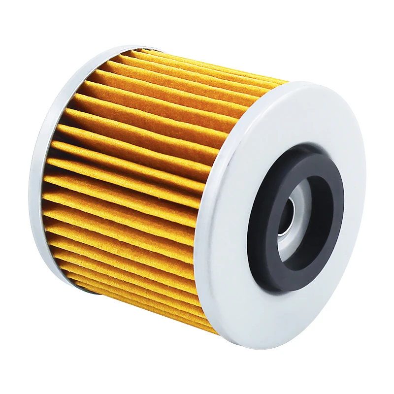1/2/4 шт. Масляный фильтр для мотоцикла Yamaha Tenere XT 600 660 V Star XVS 125 250 400 Dragstar 650 1100 TDM 800 900
