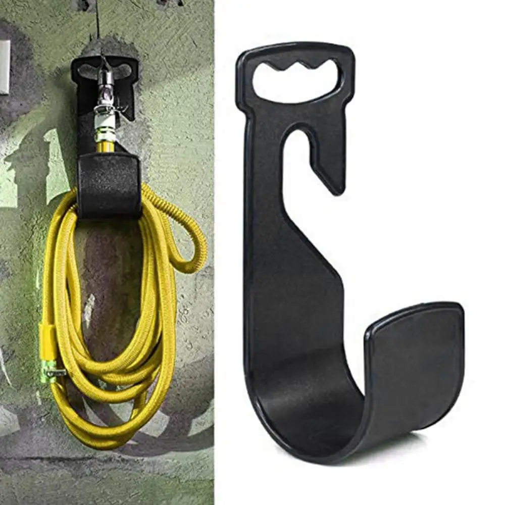 Держатель для шланга из АБС-пластика без ржавчины | Дом и сад