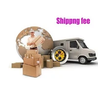 additional pay on your order for shipping fee