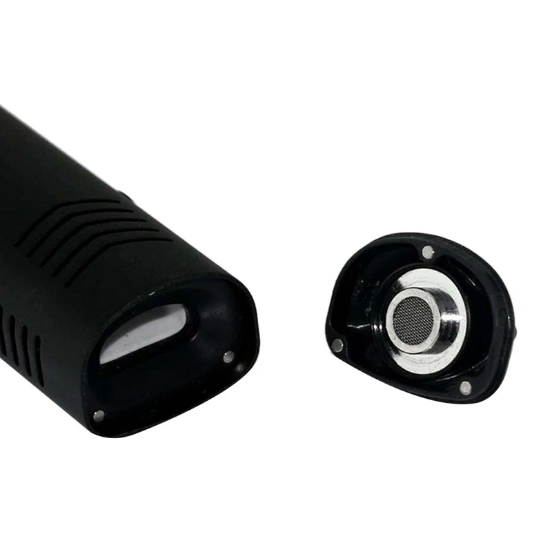 Испаритель Hugo Vapor испаритель для сухих трав электронные сигареты 2200 мАч травяной