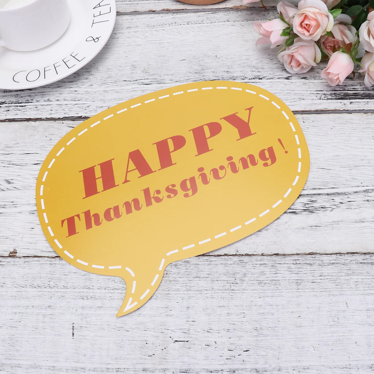 

42 шт., реквизит для фотобудки на День Благодарения