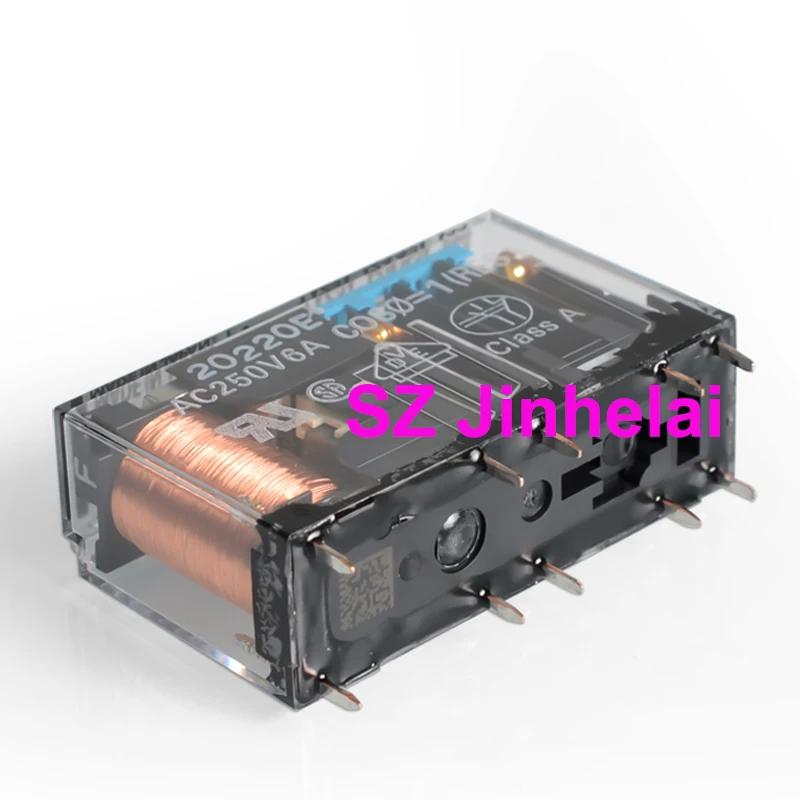 Оригинальное реле безопасности OMRON G7SA-3A1B мощности 24 В постоянного тока 48 110 |
