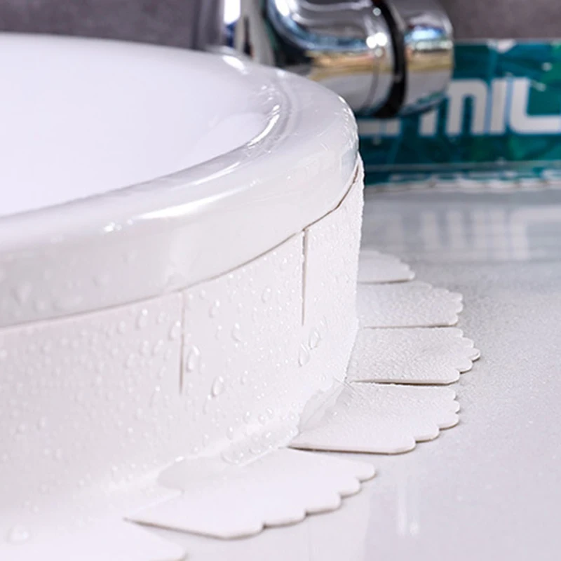 

1pcs Toilet stickers Decorations Waterproof Antifouling Sticker Home decorative stickers accessories