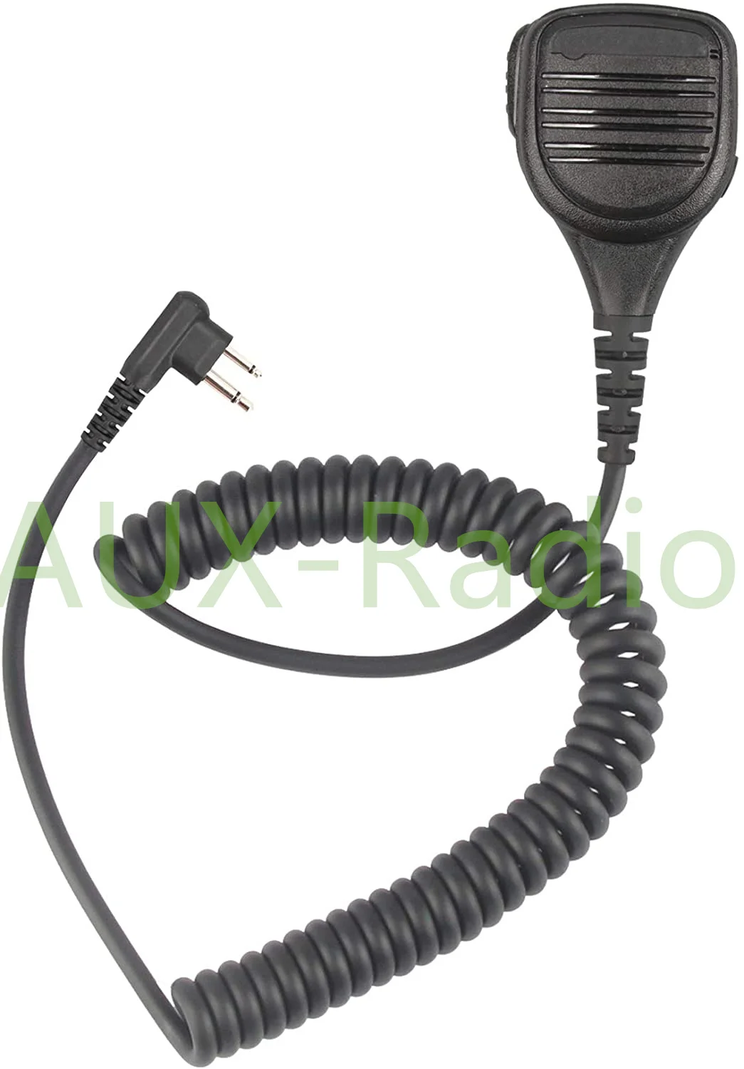 

Speaker Mic with Reinforced Cable for Motorola Radios BPR40 CP200D CP200 CP200XLS CP185 CLS1410 CLS1110 DTR410 PR400 RDU4100