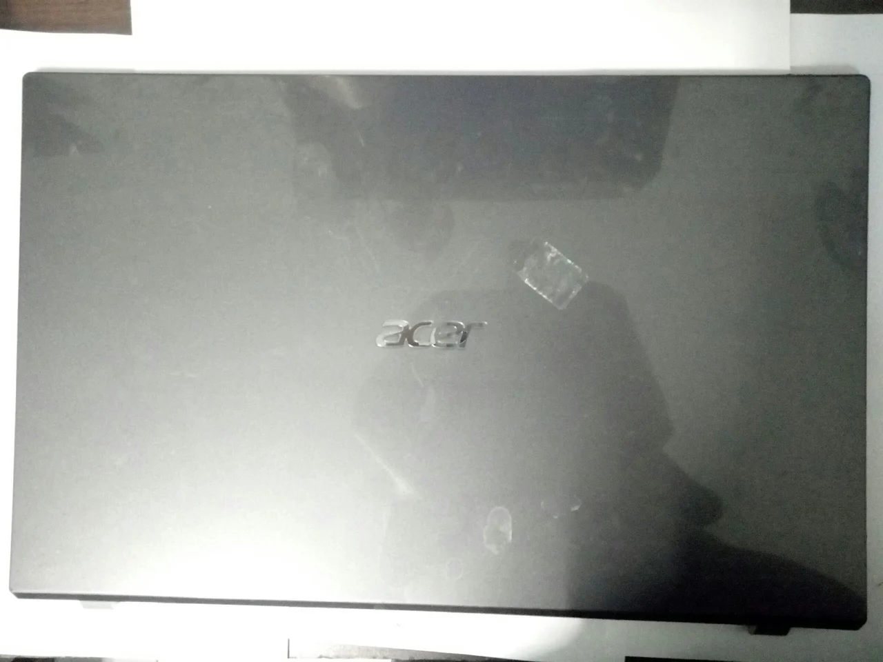 Крышка матрицы для ноутбука Acer V3-571G FA0N7000920-2 | Компьютеры и офис