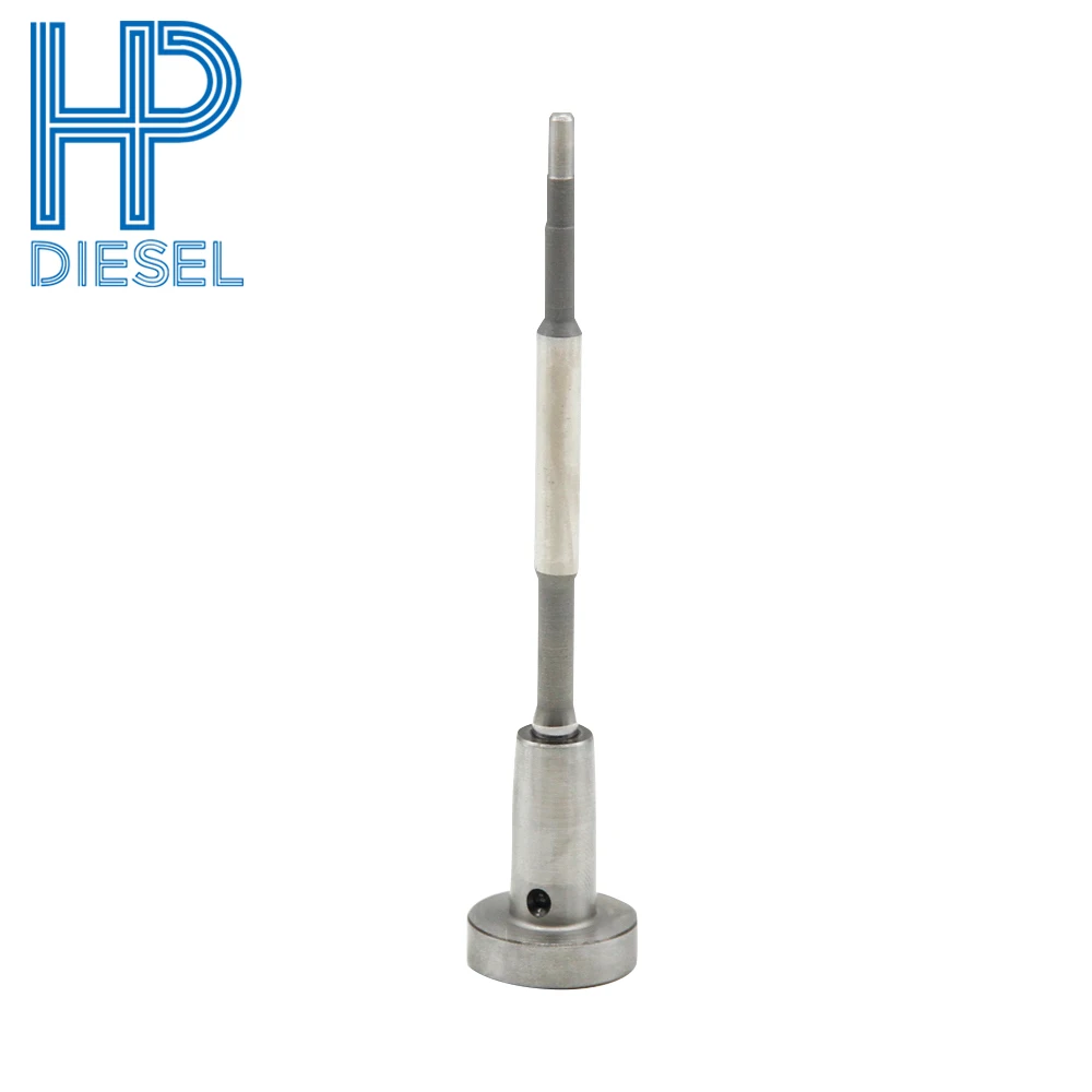 6 шт./лот набор клапанов Common Rail F 00RJ 02472 F00RJ02472 для форсунки B-osch 0445 120 183/242/289 грузовика