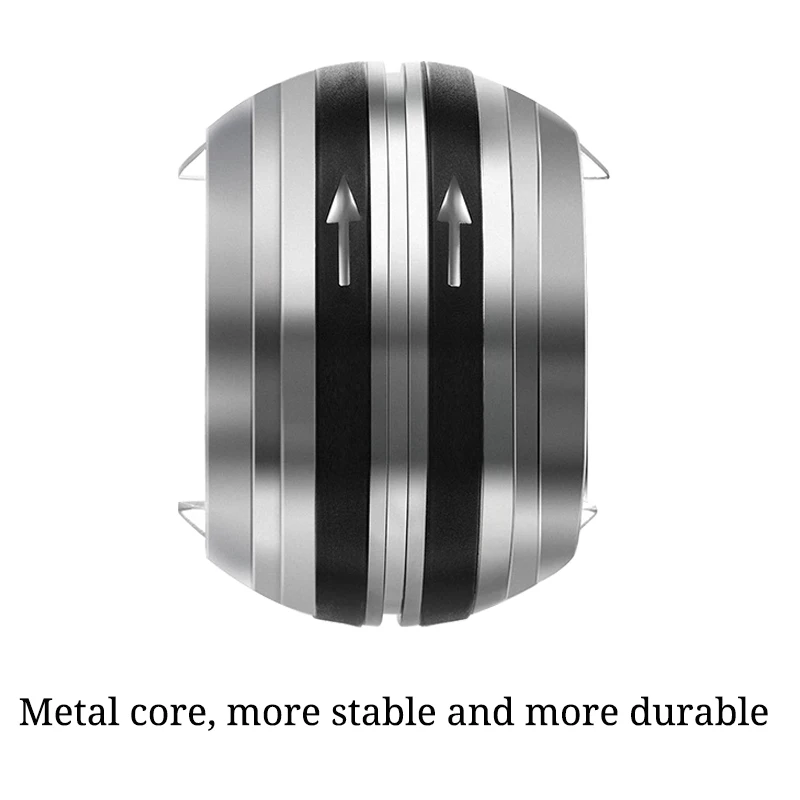 

XIAOMI YUNMAI LED Wrist Ball Super Gyroscope powerball self-starting Gyro arm force trainer Muscle Relax Gym Fitness Equipment