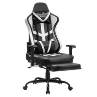 killabee gaming chair office chairs silla gamer comfortable executive seating racer pu leather game chairs