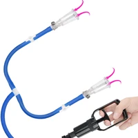 nipple enhancement pump enlarger sucking massager clitoris enhancement pump valve vacuum pump sex toys for woman