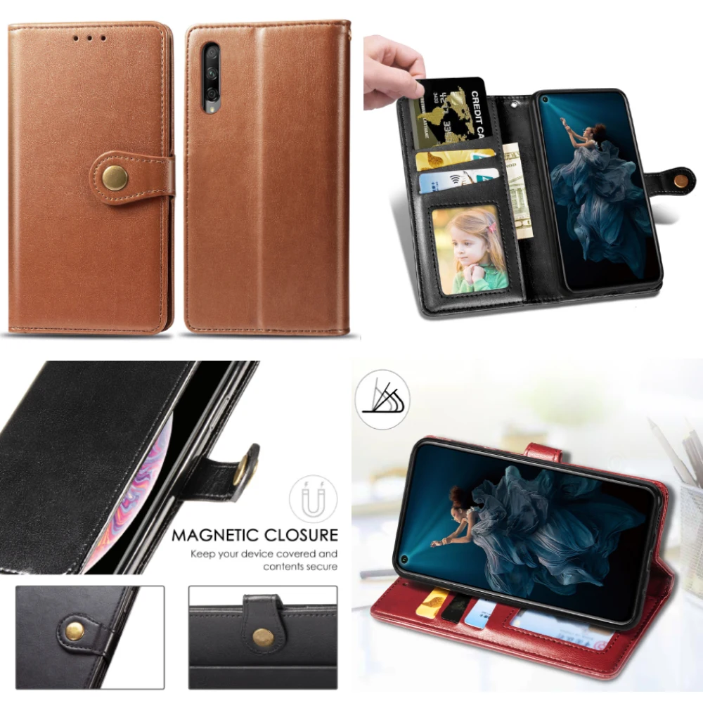 

For Honor 30 20 Pro 9A 9C 9X 9S 20S 30S 10lite 9XPro P Smart Z 2019 For Huawei Y6p Mate40lite Phone case