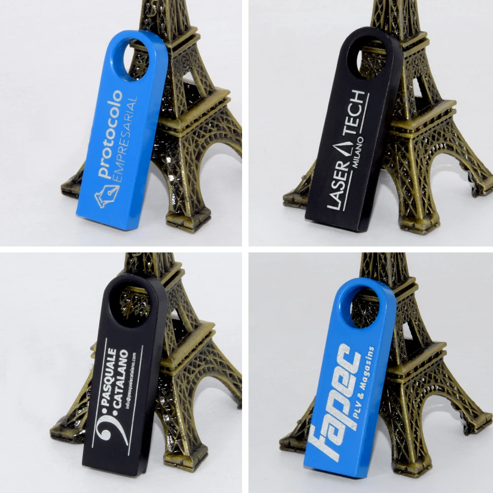 20 шт./лот высокоскоростной USB 2 0 флеш-накопитель U Disk Pen Drive 64 ГБ 32 16 8 4 карта памяти