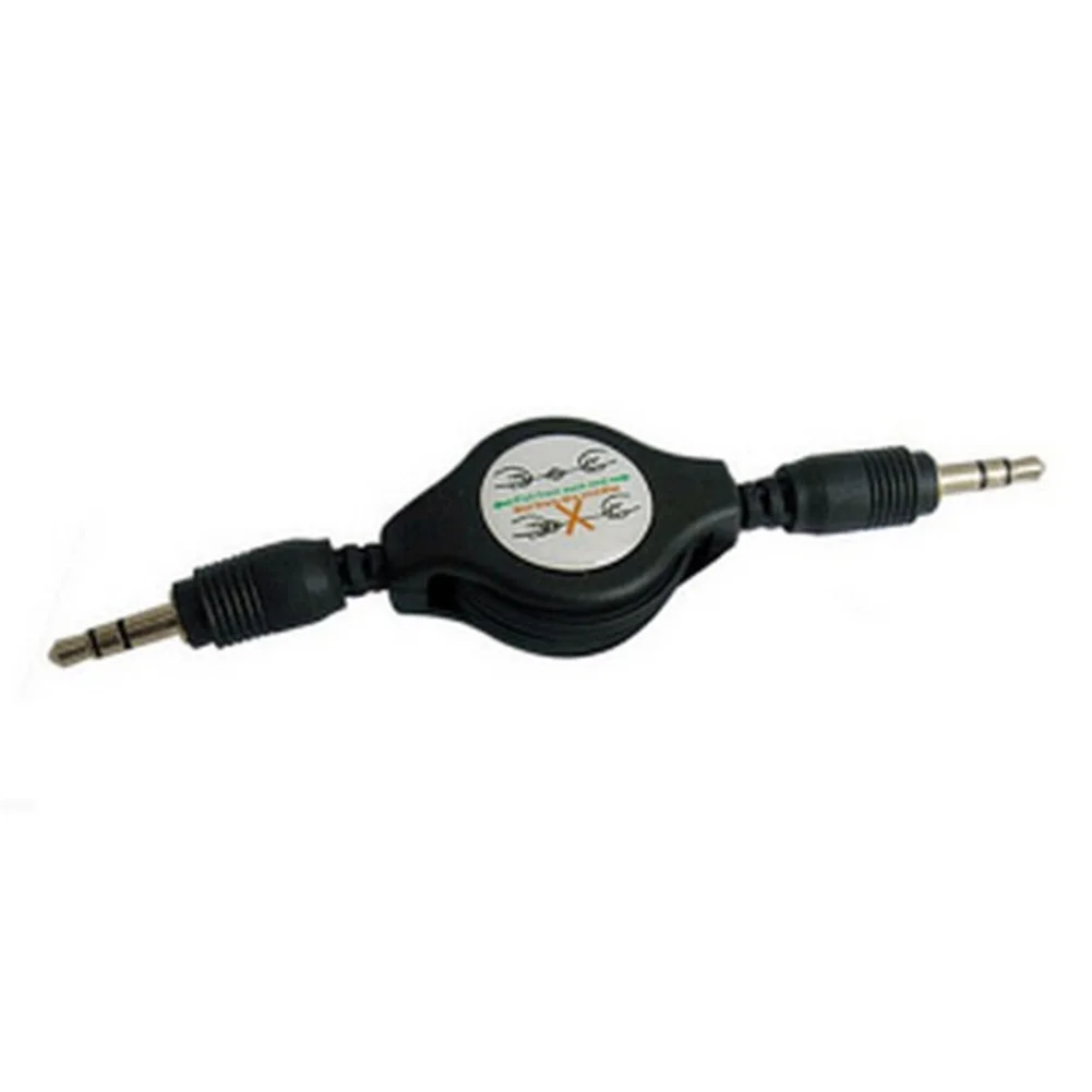 Подключение стерео Aux автомобиля MP3 интерфейс электронный папа передачи звука