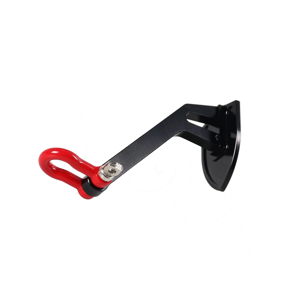 Аксессуары для 1:10 RC металлическая лебедка якорь инструмент моделирования