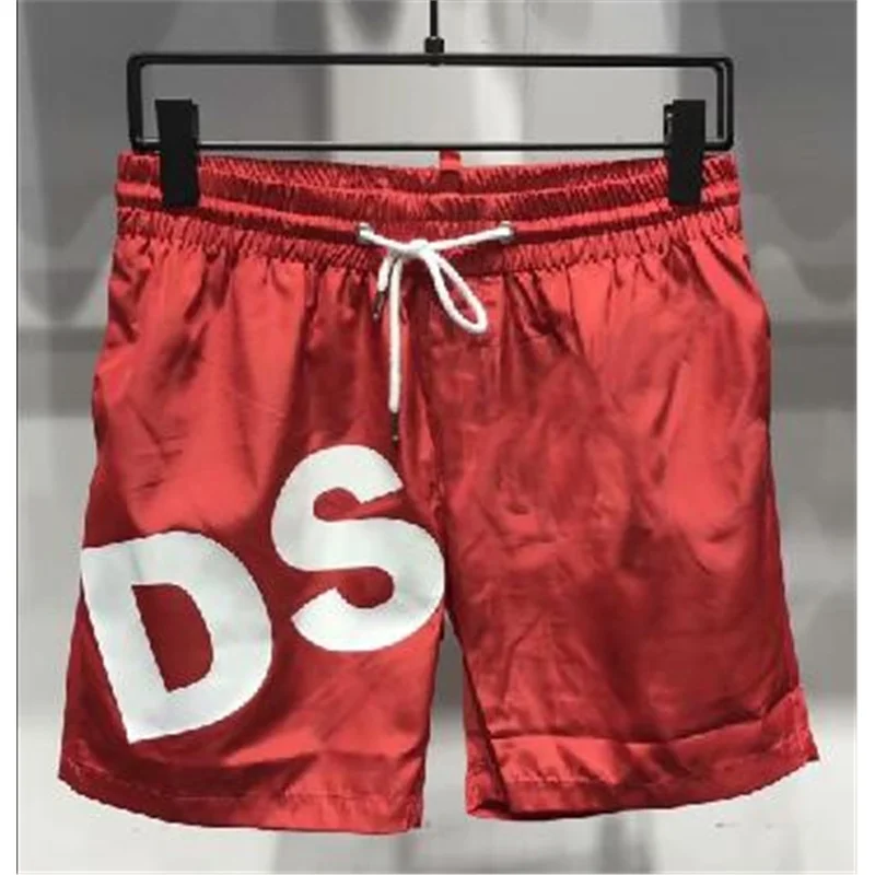 

Mens Top cloth jogging Swimming Trunks Beach Board Shorts Pants Swimsuits Men Running Pocket Quick Dry Sports Surffing shorts