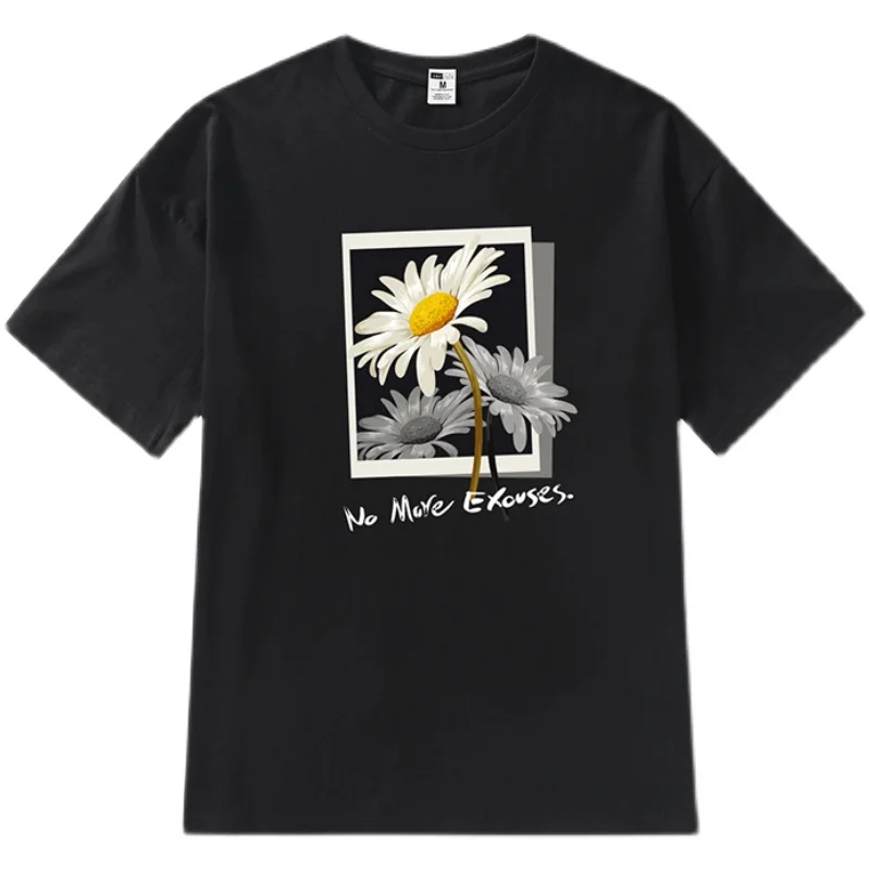 

2021 Summer Short Sleeve T-Shirt Women Tee Shirt Loose T Shirt Women Casual O-neck Tshirt 5XL