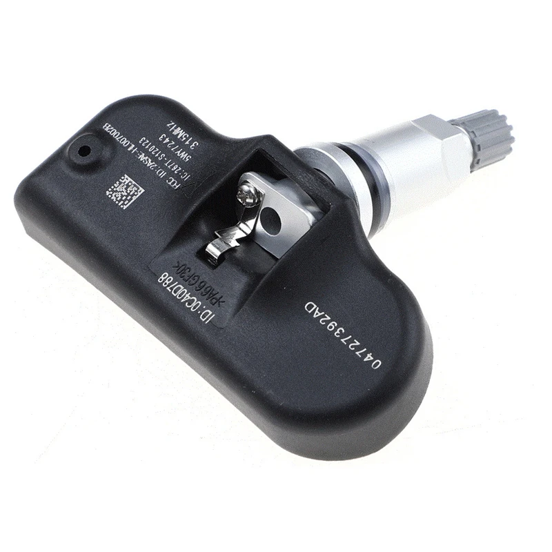 

4Pcs TPMS Tire Pressure Monitor Sensor 315MHz 04727392AD for Dodge Chrysler Jeep
