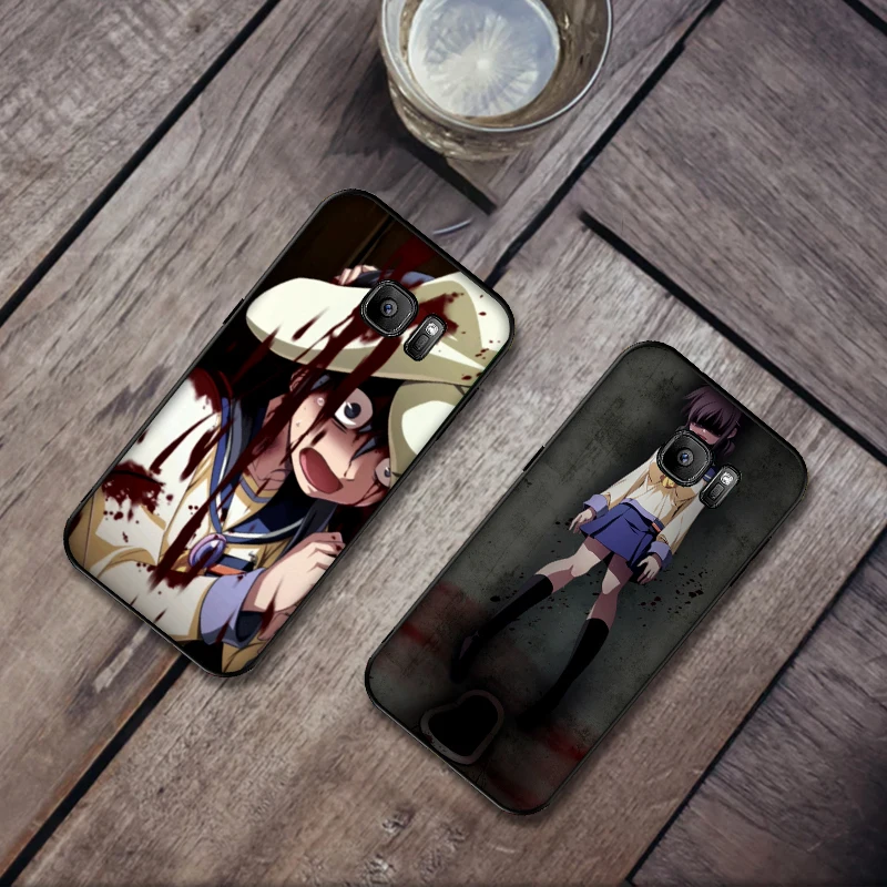 Хоррор приключение Вечеринка мертвых Мягкий силиконовый чехол для телефона samsung