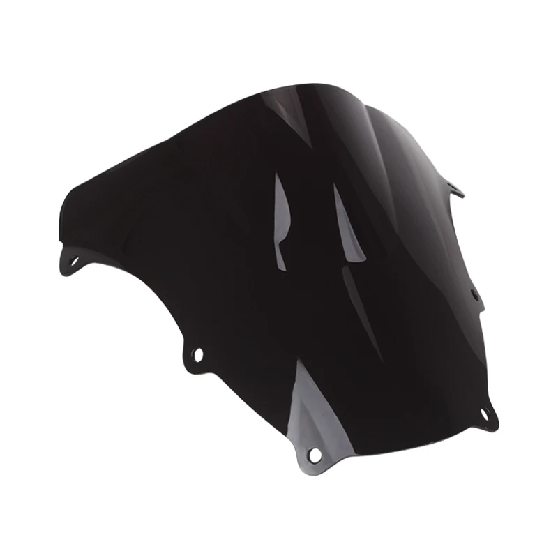 

Мотоциклетное ветровое стекло воздушный дефлектор ветра для Suzuki SV650 SV650S SV1000S 2003 2004 2005 2006 2007 2008 2009 2010 2011