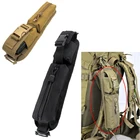 Тактическая Сумка Molle для мелочей, военный рюкзак с ремнем на плечо, сумка для аксессуаров, уличные наборы для повседневного использования, инструменты для охоты, страйкбола