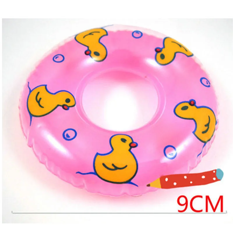 1P мини спасательный круг аксессуары для кукол детские игрушки ванной лучший